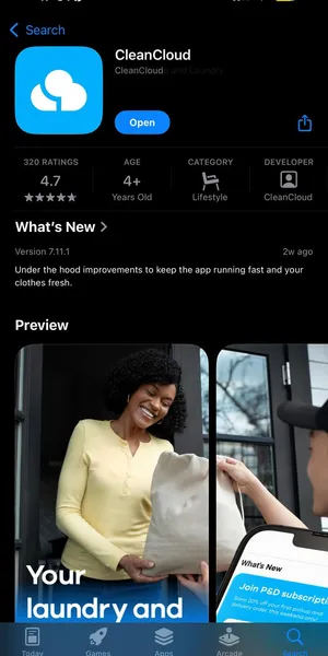 Google play