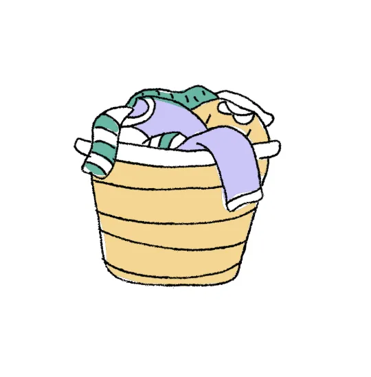 Washmachine