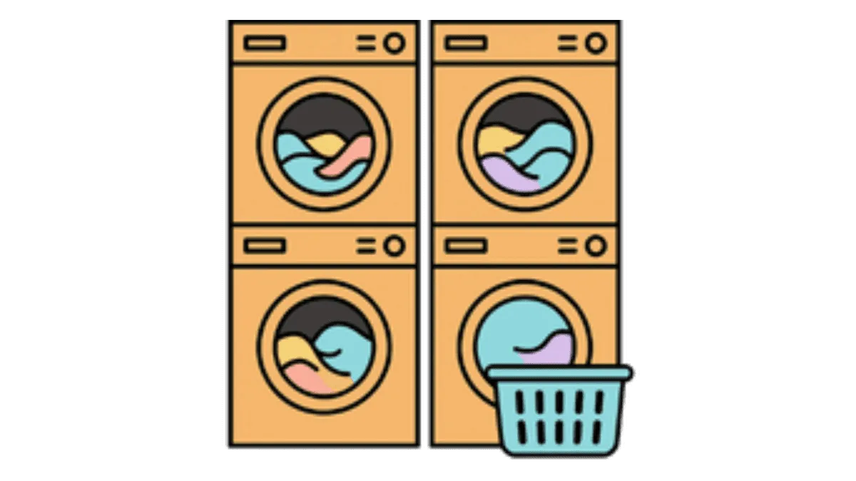 Washmachine